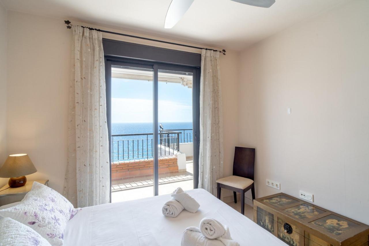 Calaceite 3332 Ocean Paradise Casasol Torrox Exterior foto